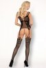 BODYSTOCKING RAPHAELA LC 17316